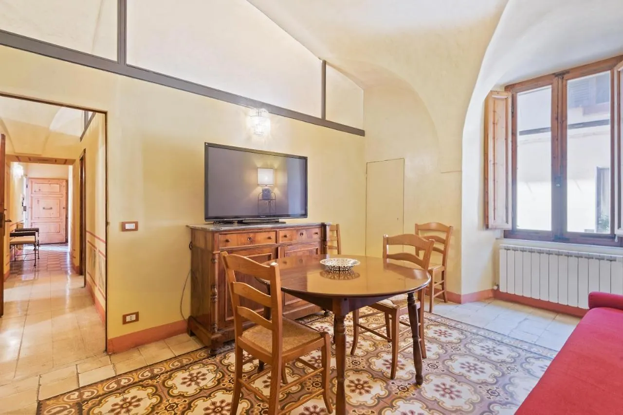 Appartamento Beatrice - Affitti Brevi Italia Siena