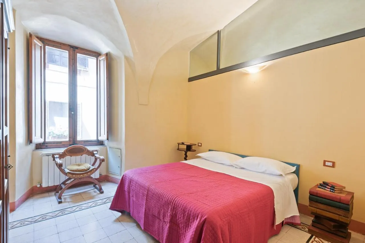 Appartamento Beatrice - Affitti Brevi Italia Siena 0*,  Italia