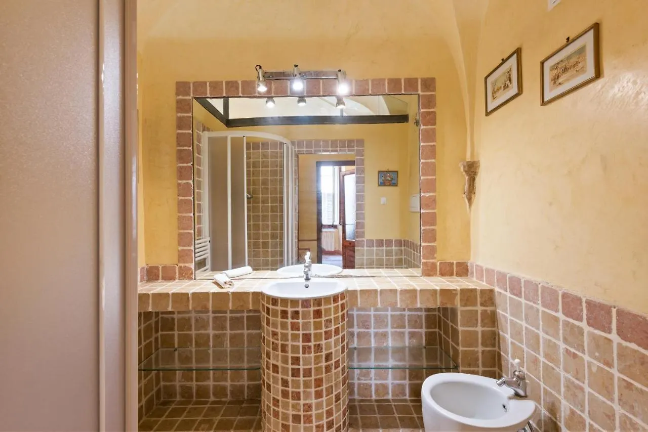 Appartamento Beatrice - Affitti Brevi Italia Siena