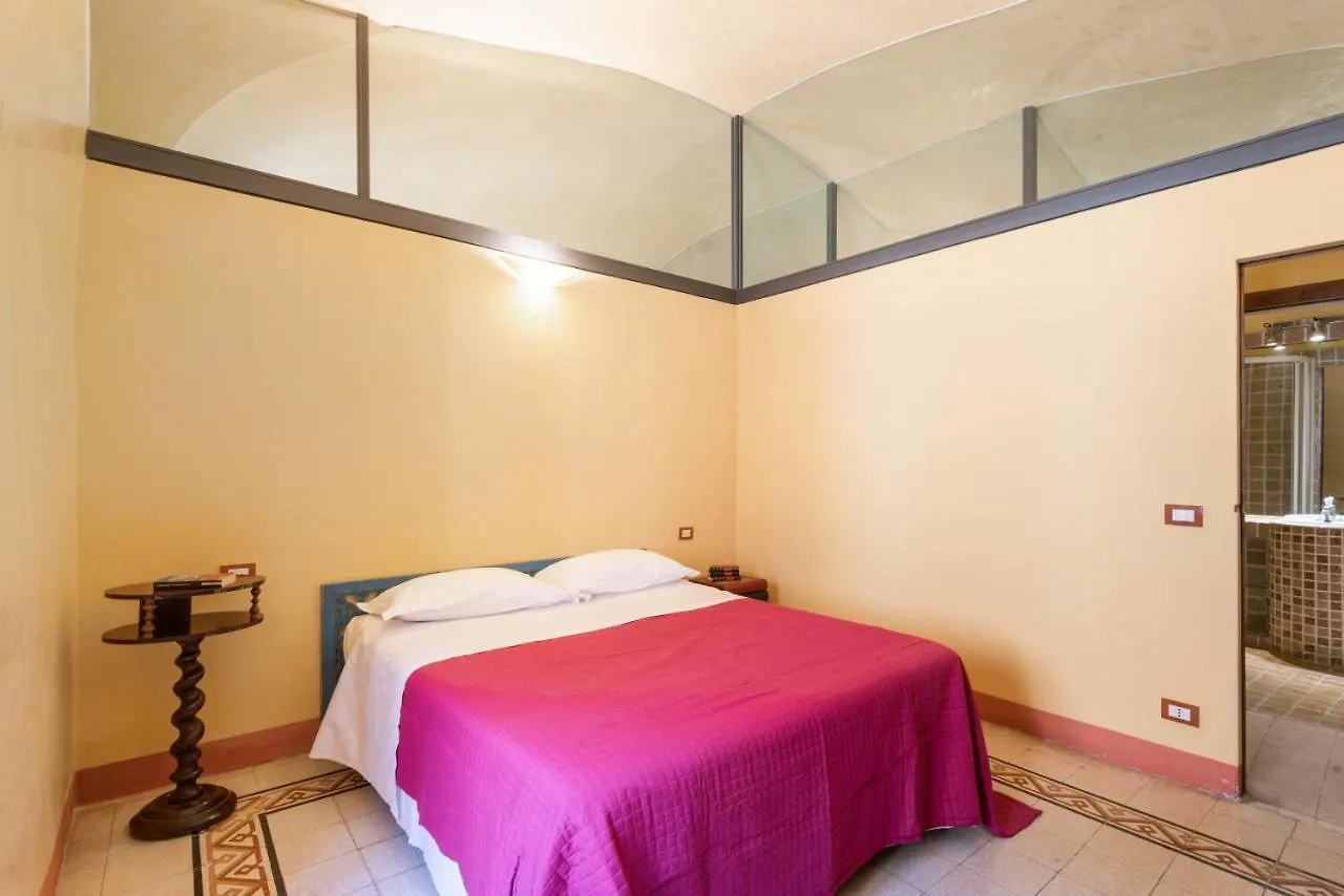 Appartamento Beatrice - Affitti Brevi Italia Siena