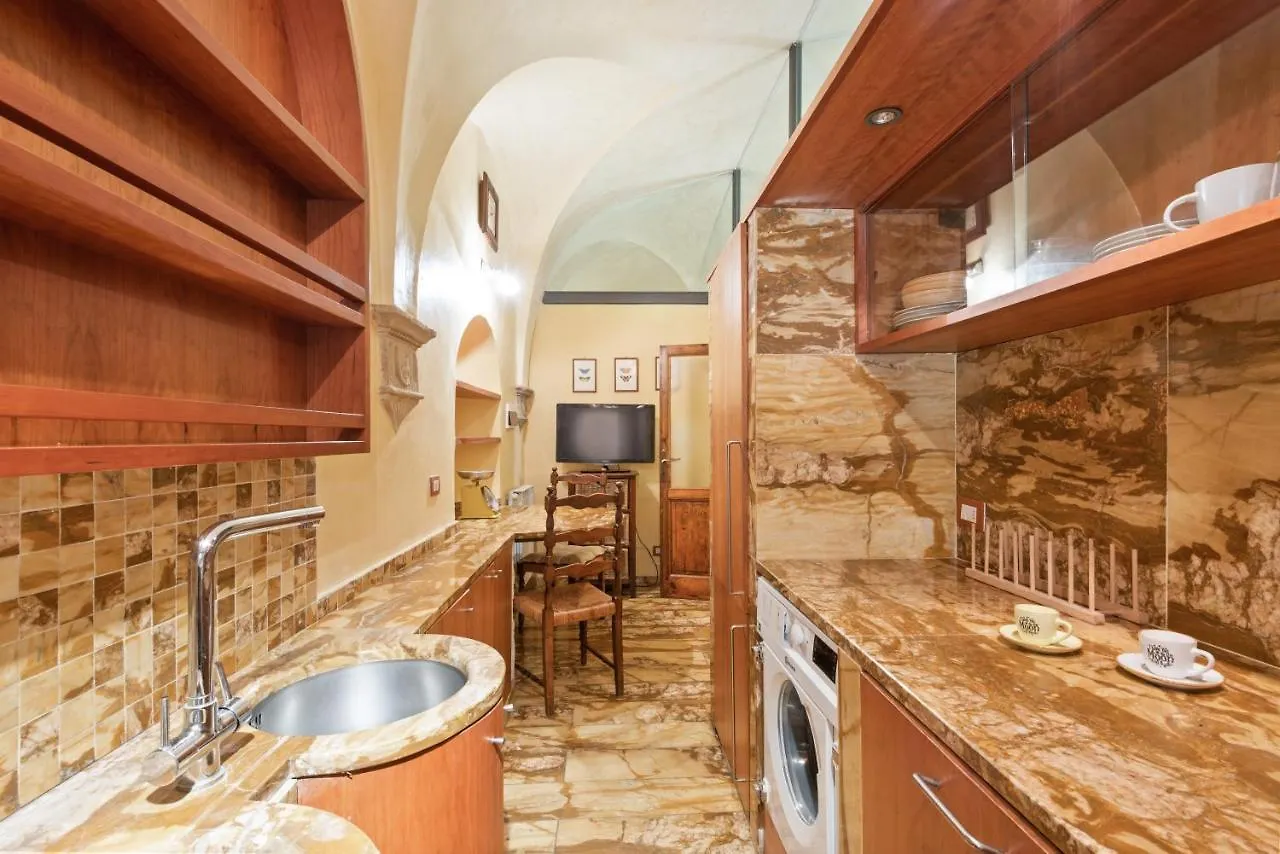 Appartamento Beatrice - Affitti Brevi Italia 锡耶纳 意大利