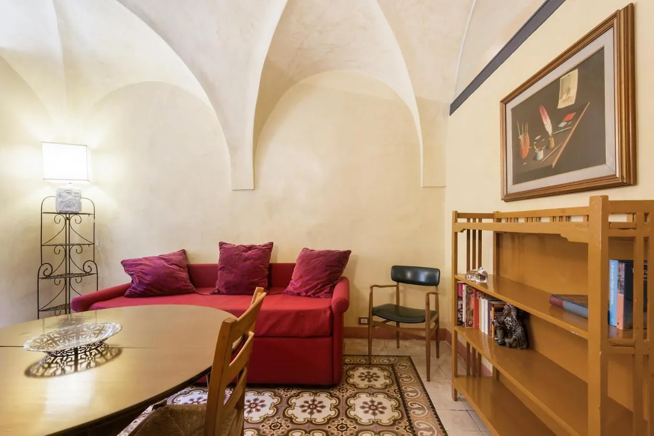 Appartamento Beatrice - Affitti Brevi Italia 锡耶纳 公寓
