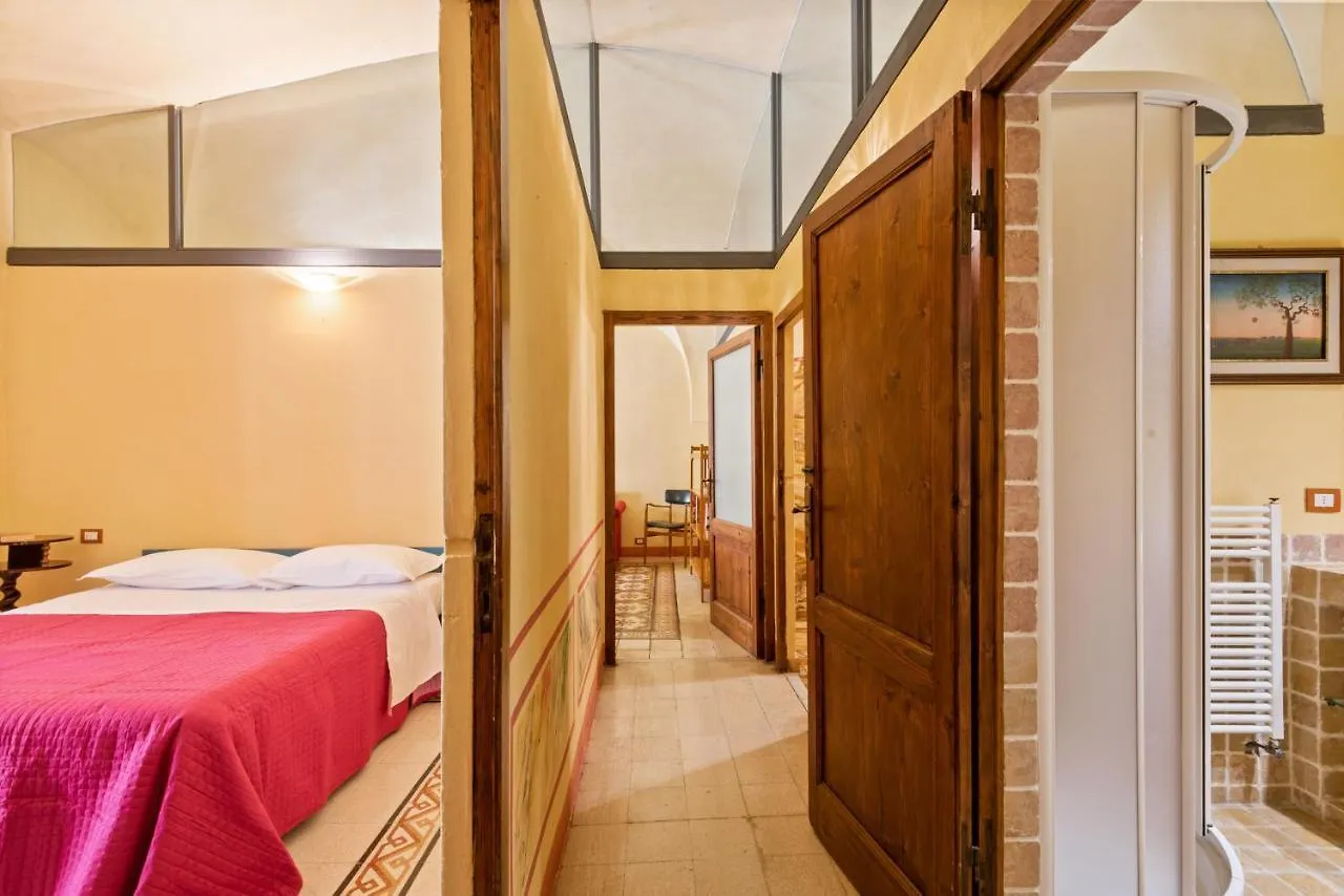 Appartamento Beatrice - Affitti Brevi Italia 锡耶纳 公寓